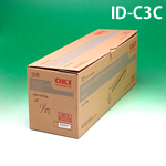 OKI(沖電気)ID-C3C